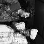 Monique Blin et Fantani Touré