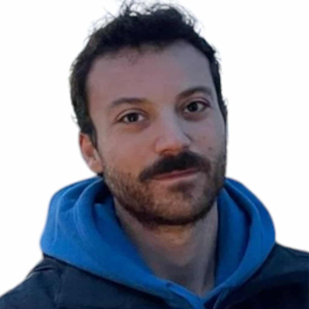 Portrait de Donato Lacrignola