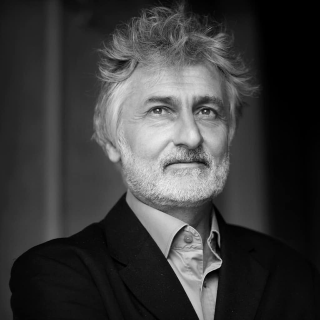 Portrait de François Cervantes