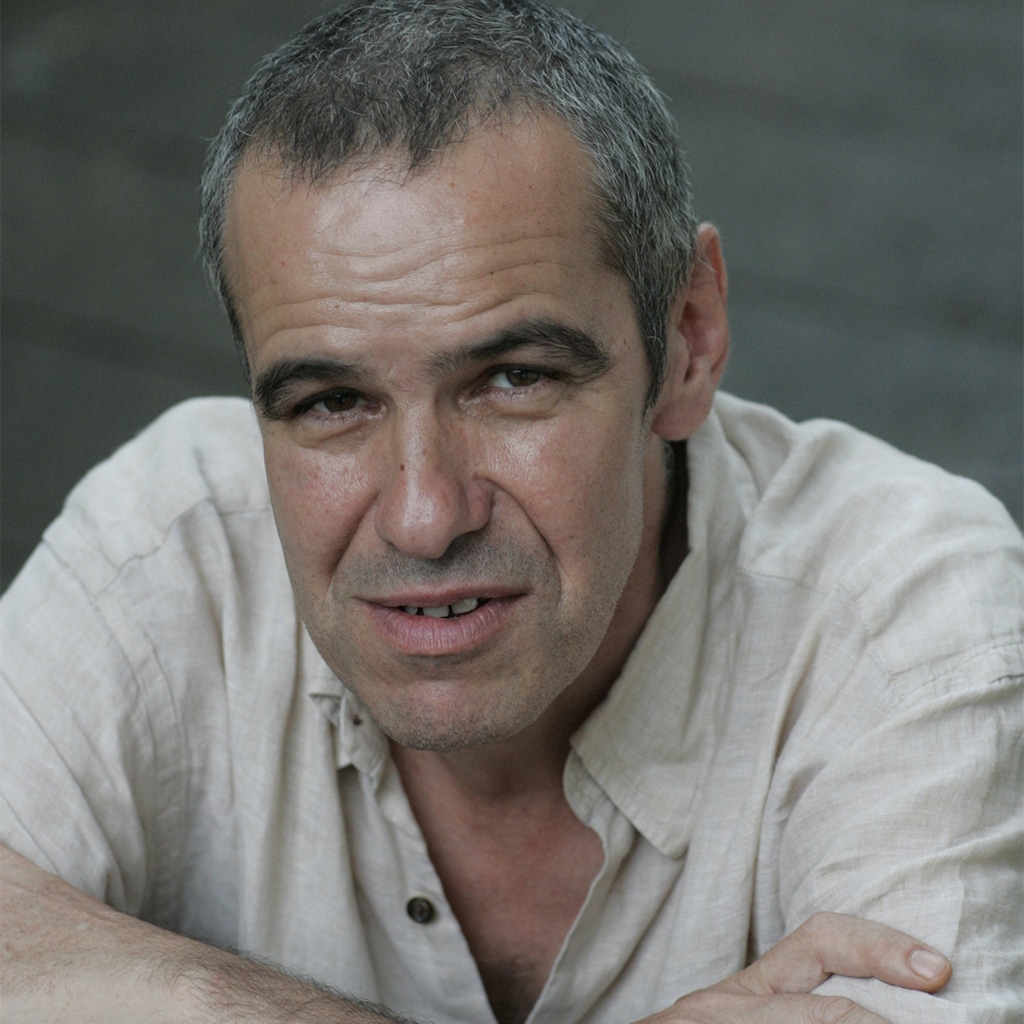 Portrait de Jean-Paul Delore