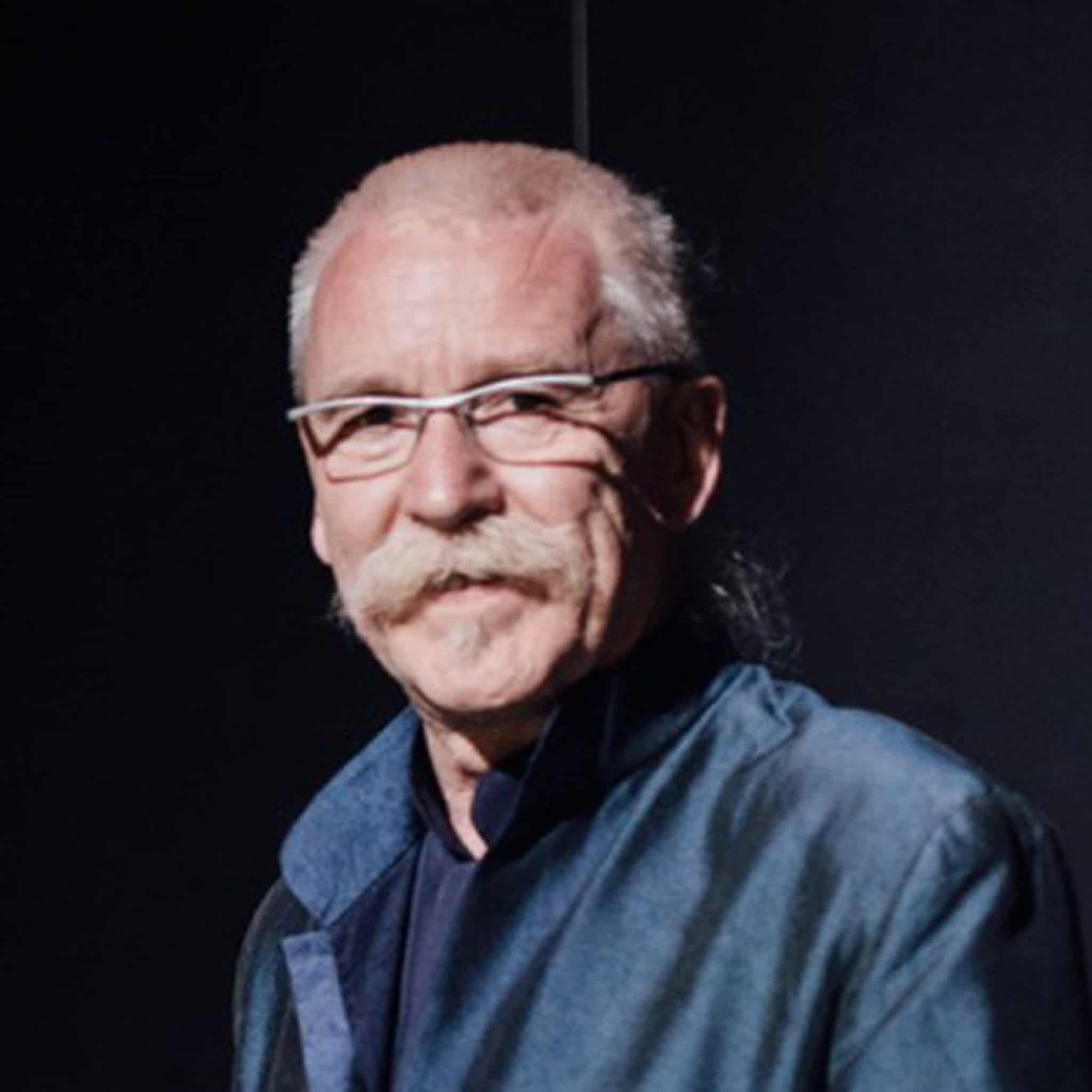 portrait de Marc-Antoine Millon