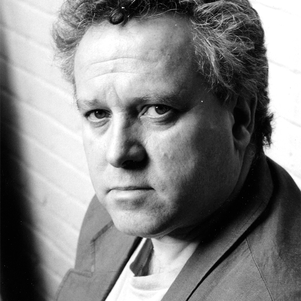 Portrait Marc Israël-Lepelletier