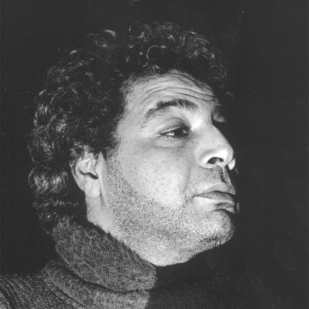 Portrait de Nacer Nafti