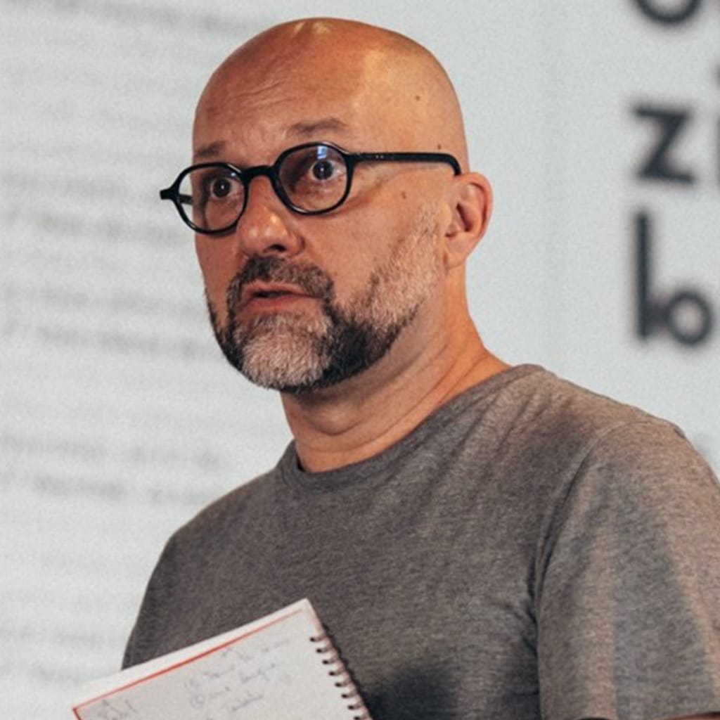 Portrait Olivier Letellier