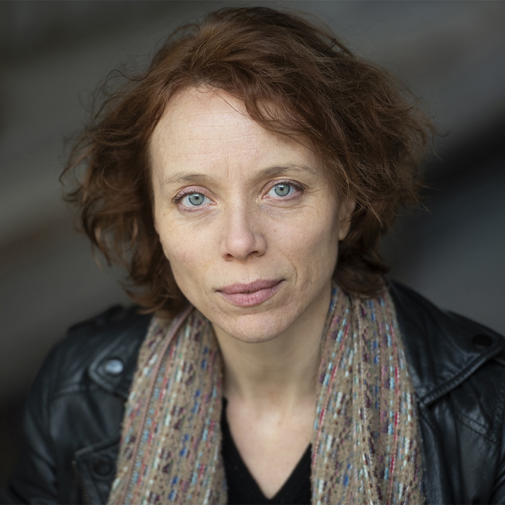 Portrait de Sophie Bezzard