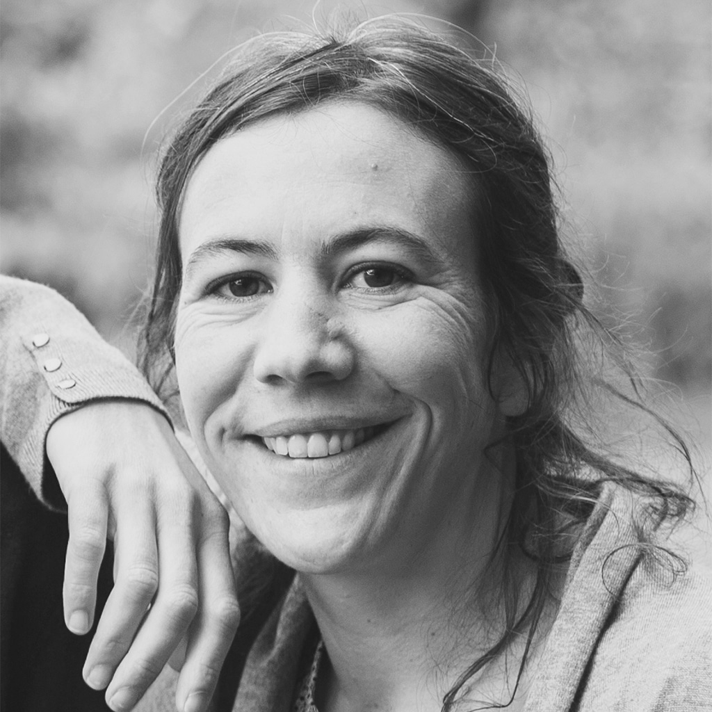 Portrait de Sylvie Audureau