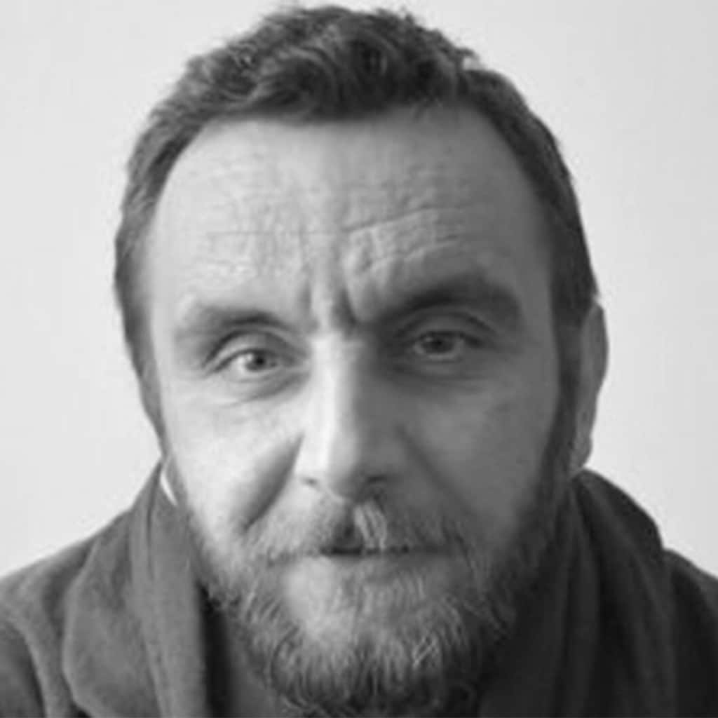 Portrait de Waël Ali