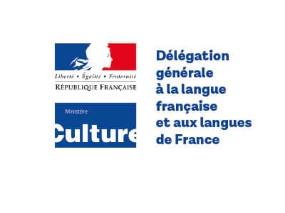 Logo de la DGLFLF
