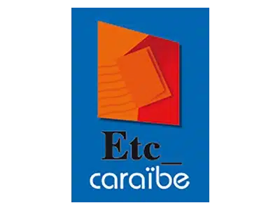 Logo d'Etc_Caraïbe