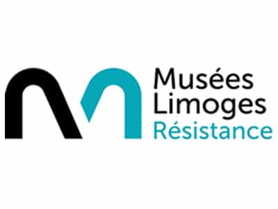 Logo du Musée de la Résistance à Limoges